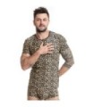 ANAIS MEN - MERCURY CAMISETA M