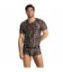 ANAIS MEN - MEXICO CAMISETA L