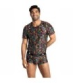 ANAIS MEN - MEXICO CAMISETA XL